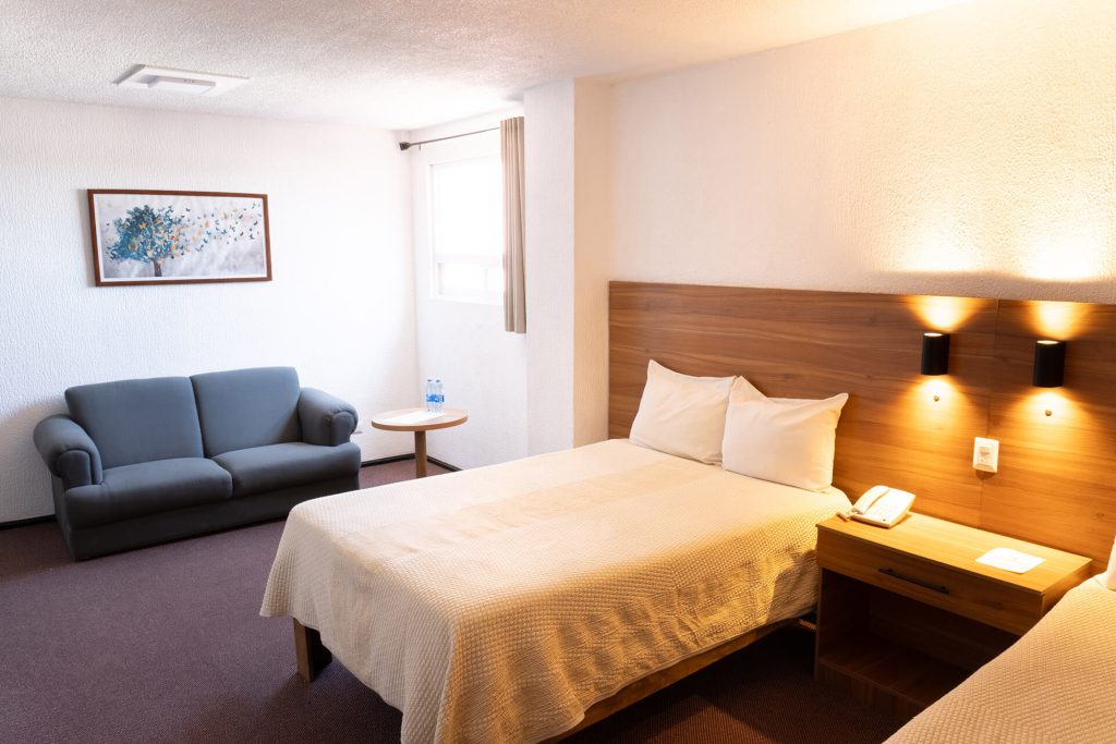 Habitación Estándar