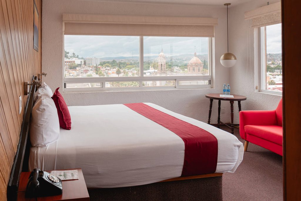 Habitación Piso Plus KS